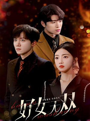 好女无双（80集）口碑之选免费看