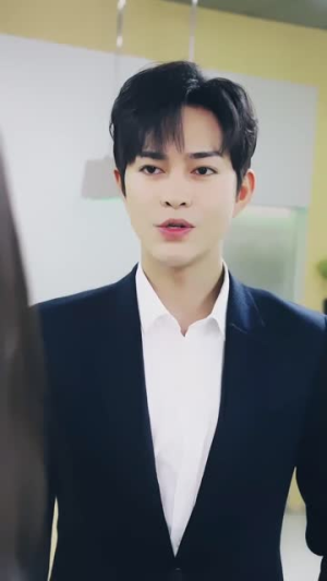 忽如一夜春风来（28集）看短剧放松一下