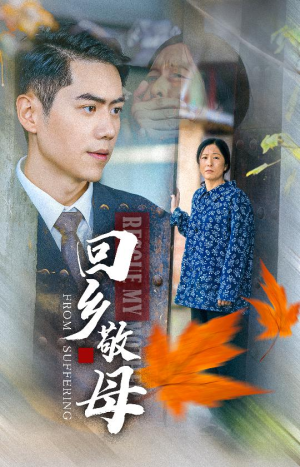 回乡敬母（43集）短剧全集完整