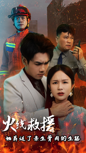 火线救援她葬送了亲生骨肉的生路(29集) 火线救援她葬送了亲生骨肉的生路(29集)短剧在线看