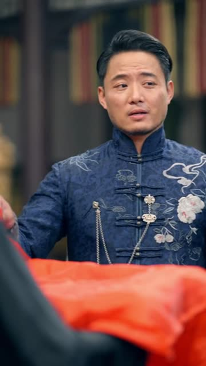 红颜一怒斩乾坤(46集) 红颜一怒斩乾坤(46集)甜宠短剧推荐