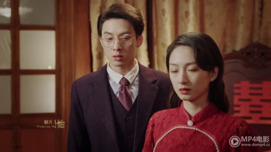 念念勿忘（24集）我真的爱了