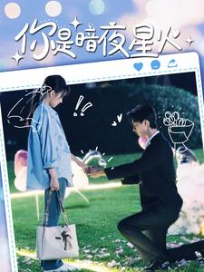 你是暗夜星火(120集) 你是暗夜星火(120集)在哪里可以看