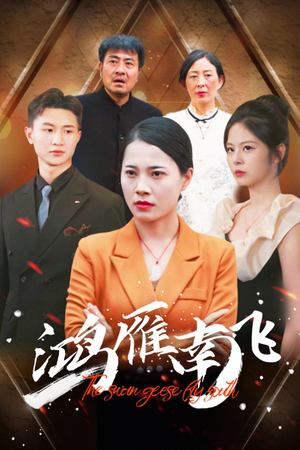 鸿雁南飞(64集) 鸿雁南飞(64集)超甜短剧抢先看