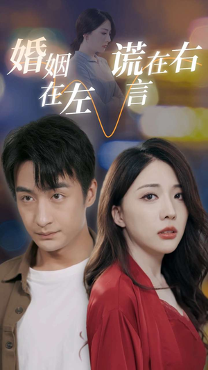 婚姻在左谎言在右（79集）在线看免费版