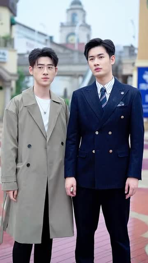 你与深情皆错过(60集) 你与深情皆错过(60集)短剧每日分享