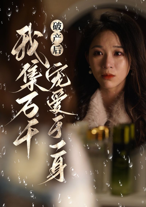 破产后我集万千宠爱于一身（81集）在线看免费版