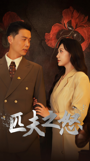 匹夫之怒(48集) 匹夫之怒(48集)夸克在线观看