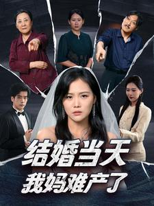 结婚当天我妈难产了(80集) 结婚当天我妈难产了(80集)看到了大结局