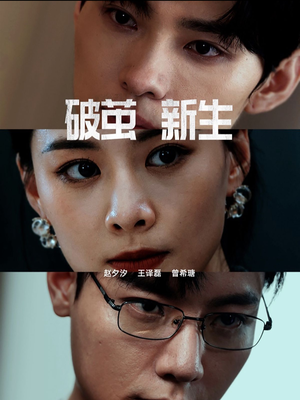 破茧新生(41集) 破茧新生(41集)第二季