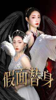 假面替身(30集) 假面替身(30集)精彩短剧片段