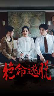 绝命逃脱(30集) 绝命逃脱(30集)最新热剧免费看