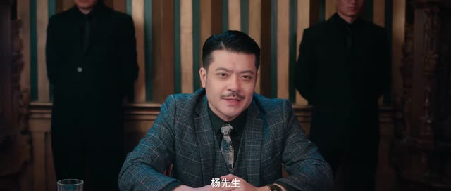 卿本佳人（23集）精彩的网络短剧