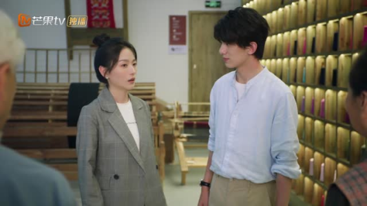 秦好与时鸣(24集) 秦好与时鸣(24集)全集一次看完