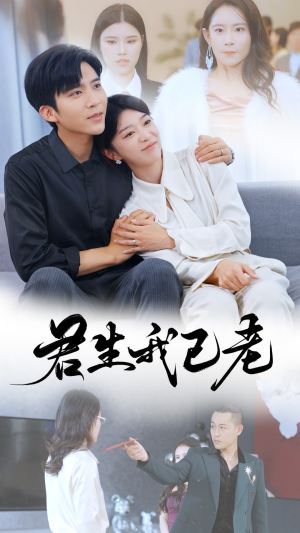 君生我已老(61集) 君生我已老(61集)精彩的网络短剧