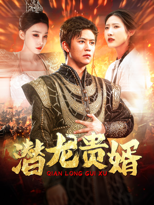 潜龙贵婿(89集) 潜龙贵婿(89集)短剧精彩片段