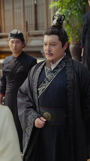 禁欲王爷霸道宠（62集）短剧也太好看了