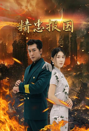 精忠报国（61集）短剧热播推荐