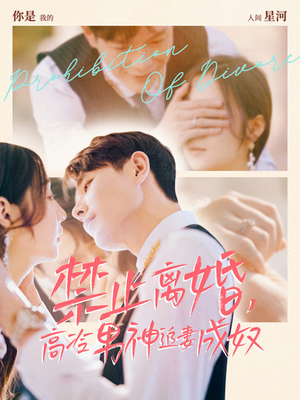 禁止离婚,高冷男神追妻成奴(57集) 禁止离婚,高冷男神追妻成奴(57集)穿越短剧推荐