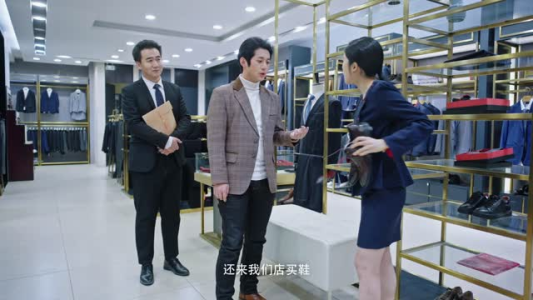 狂飙人生（23集）最火短剧推荐