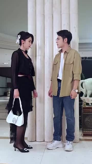 妻子不能说的秘密(75集) 妻子不能说的秘密(75集)精彩短剧下载