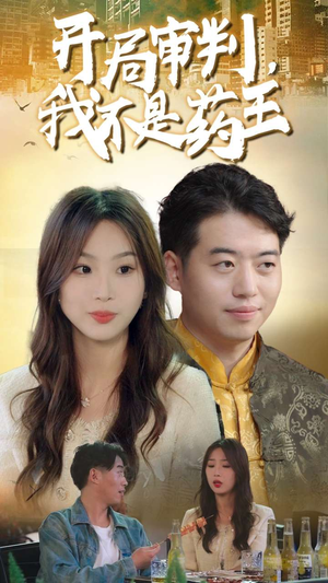 开局审判,我不是药王(74集) 开局审判,我不是药王(74集)爆款短剧一起追