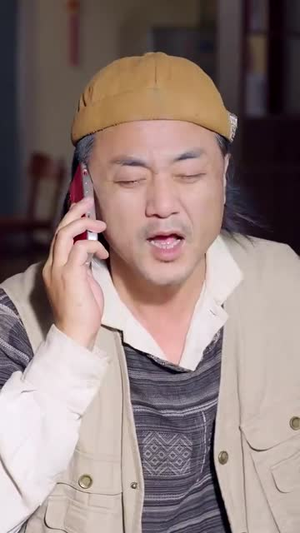 惹到我你算是踢到钢板了（58集）免费版