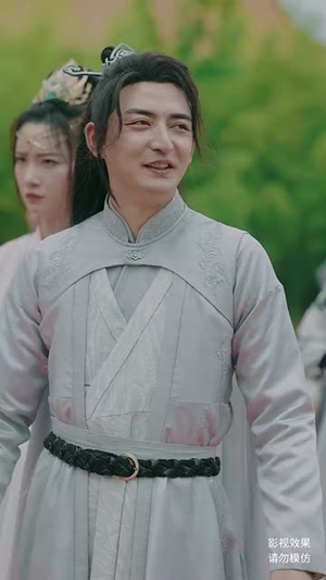 执笔镇山河(60集) 执笔镇山河(60集)免费短剧片段