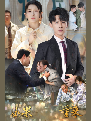 如果重来(79集) 如果重来(79集)好看短剧推荐