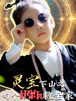 灵宝下山之叼个奶瓶救全家(30集) 灵宝下山之叼个奶瓶救全家(30集)短剧