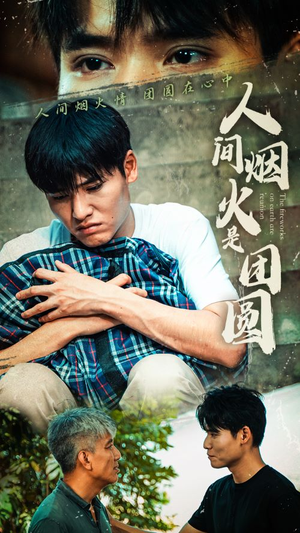 人间烟火是团圆(88集) 人间烟火是团圆(88集)追短剧看全集