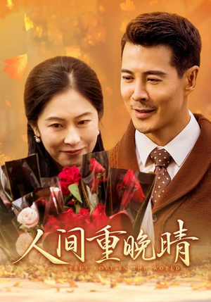 人间重晚情(38集) 人间重晚情(38集)超好看短剧推荐