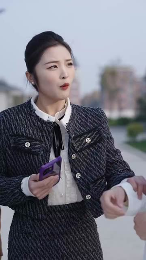 日暮怦然月黄昏（50集）短剧精彩不断