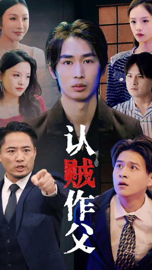 认贼作父(32集) 认贼作父(32集)最火爆短剧