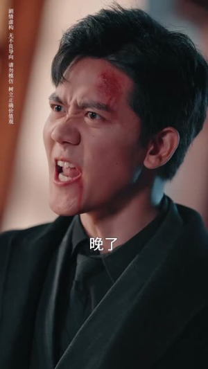 首富回乡之家有祸妻（32集）爆款短剧一起追