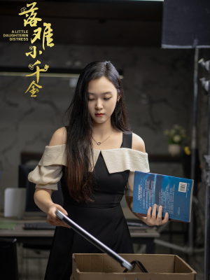 落难小千金(40集) 落难小千金(40集)精彩短剧看不停