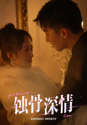 蚀骨深情（54集）精彩短剧热播中