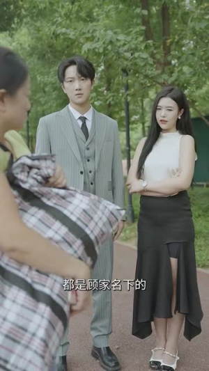 失婚千金杀疯了(40集) 失婚千金杀疯了(40集)热门短剧推荐。