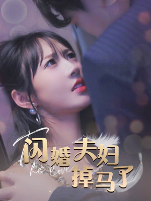 闪婚夫妇掉马了(40集) 闪婚夫妇掉马了(40集)短剧解说全集