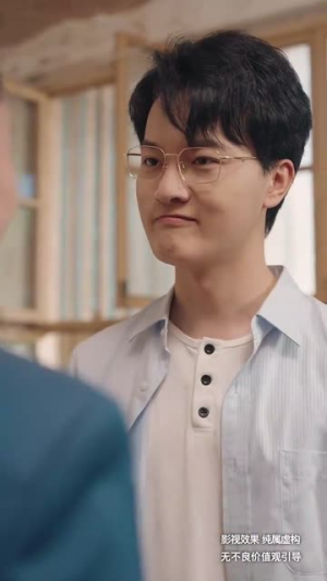 老有所依（50集）真的太精彩了