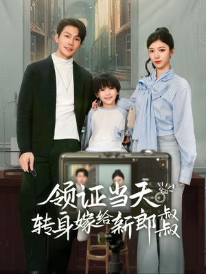 领证当天转身嫁给新娘叔叔（61集）短剧演员排行榜