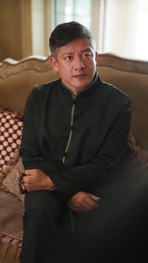 闪婚老伴是豪门(69集) 闪婚老伴是豪门(69集)热播短剧免费看