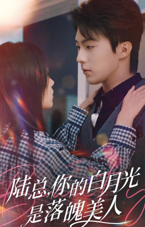 陆总,你的白月光是落魄美人(39集) 陆总,你的白月光是落魄美人(39集)最新热剧免费看
