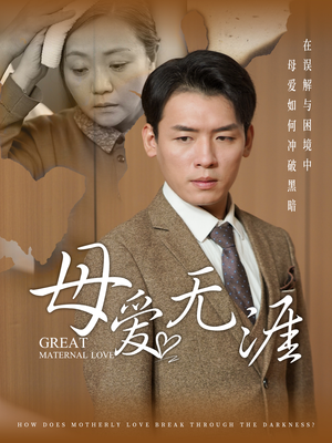母爱无涯(58集) 母爱无涯(58集)女主角是谁