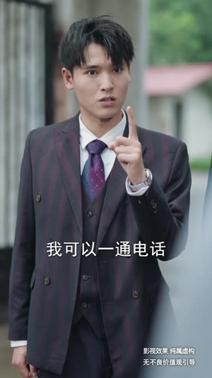 时间都去哪儿了（62集）热门了短剧