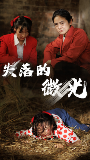 失落的微光(60集) 失落的微光(60集)精彩片段