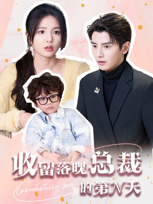 收留落魄总裁的第N天(60集) 收留落魄总裁的第N天(60集)女频短剧推荐