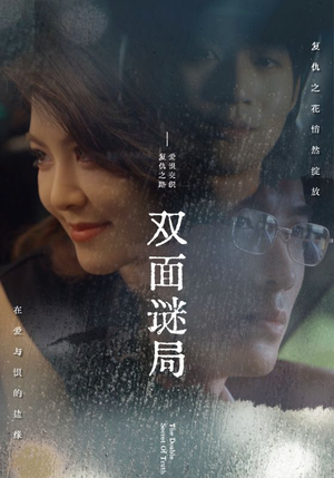 双面谜局（44集）免费短剧看全集