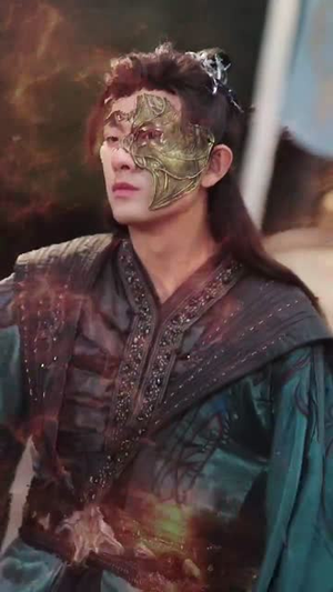 圣魔天尊（91集）短剧精彩不断