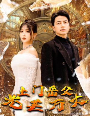 上门岳父光芒万丈（59集）精彩短剧免费看